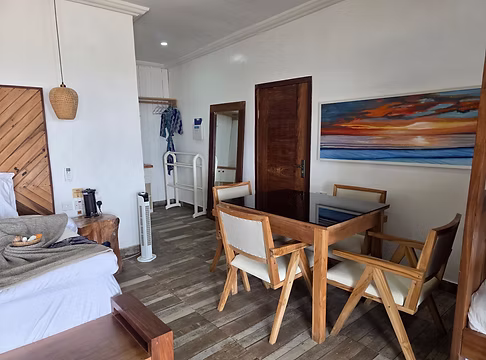 Jara Beach Resort