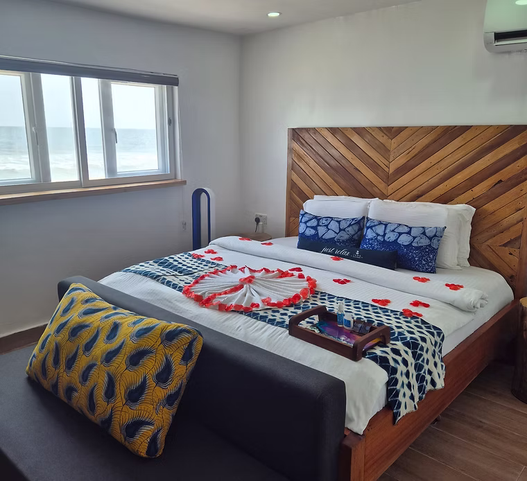 Superior Rooms
