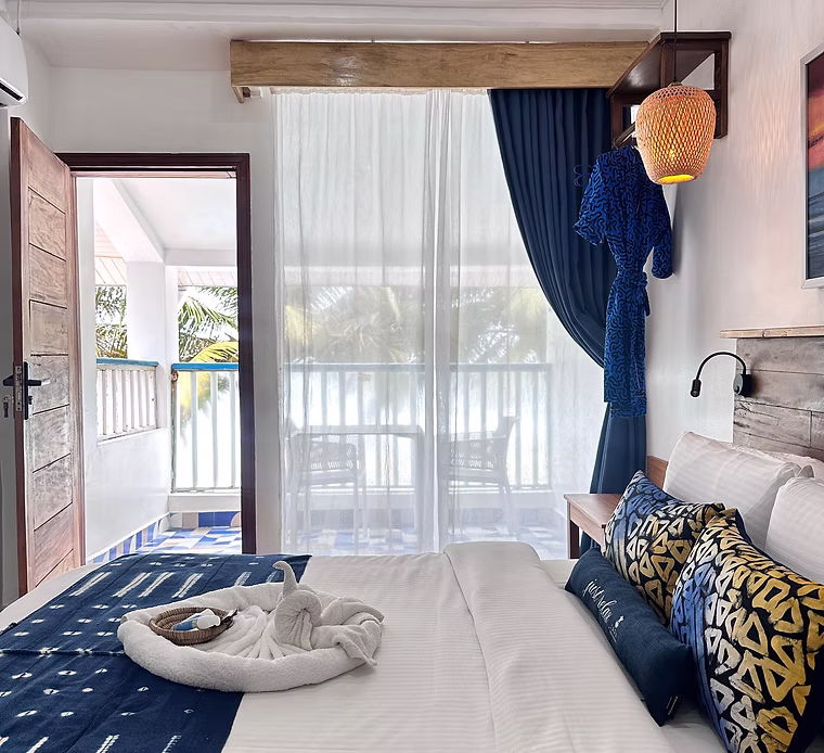 Family Rooms